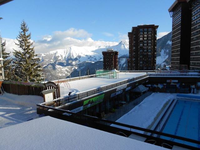 travelski home choice - Apartements ZODIAQUE - Le Corbier