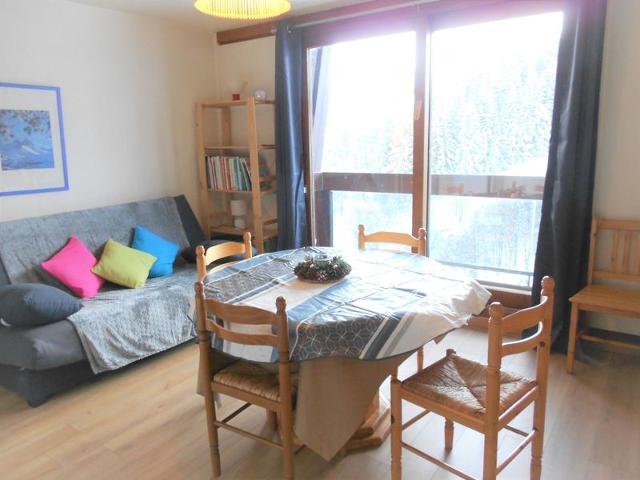 travelski home choice - Apartements ZODIAQUE - Le Corbier