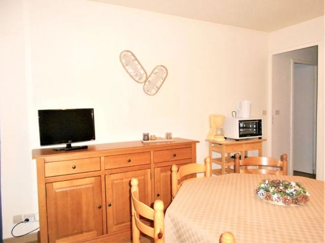 travelski home choice - Apartements ZODIAQUE - Le Corbier