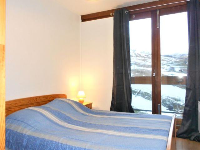 travelski home choice - Apartements ZODIAQUE - Le Corbier