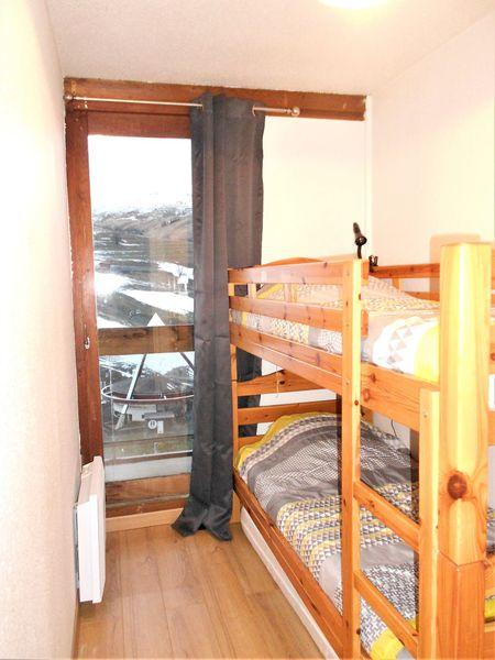 travelski home choice - Apartements ZODIAQUE - Le Corbier