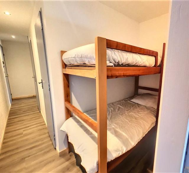 travelski home choice - Apartements ZODIAQUE - Le Corbier