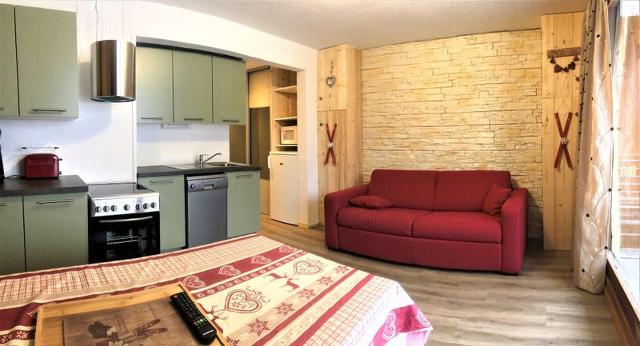 travelski home choice - Apartements ZODIAQUE - Le Corbier