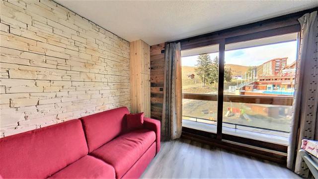 travelski home choice - Apartements ZODIAQUE - Le Corbier