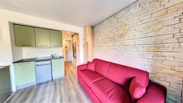 travelski home choice - Apartements ZODIAQUE - Le Corbier