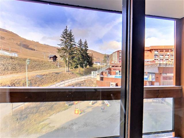 travelski home choice - Apartements ZODIAQUE - Le Corbier