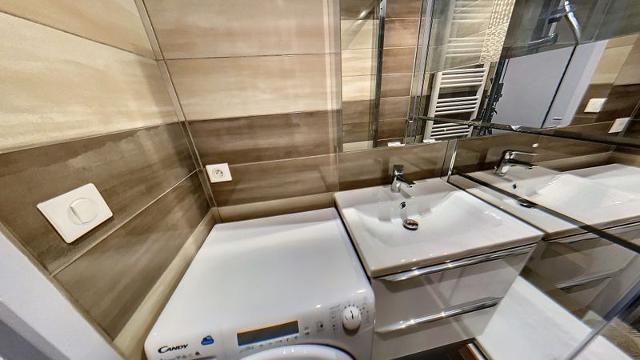 travelski home choice - Apartements ZODIAQUE - Le Corbier