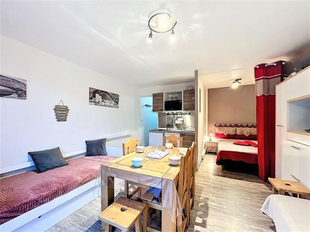 travelski home choice - Apartements ZODIAQUE - Le Corbier