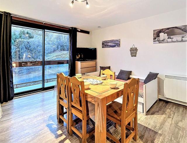 travelski home choice - Apartements ZODIAQUE - Le Corbier