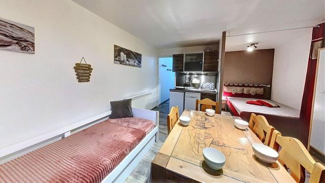 travelski home choice - Apartements ZODIAQUE - Le Corbier