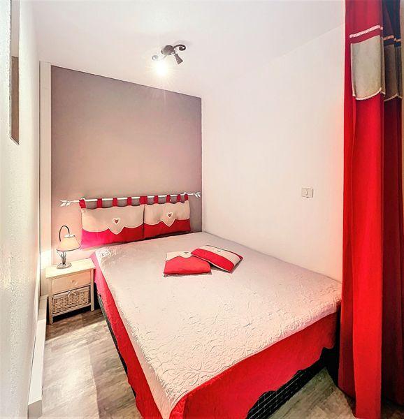 travelski home choice - Apartements ZODIAQUE - Le Corbier