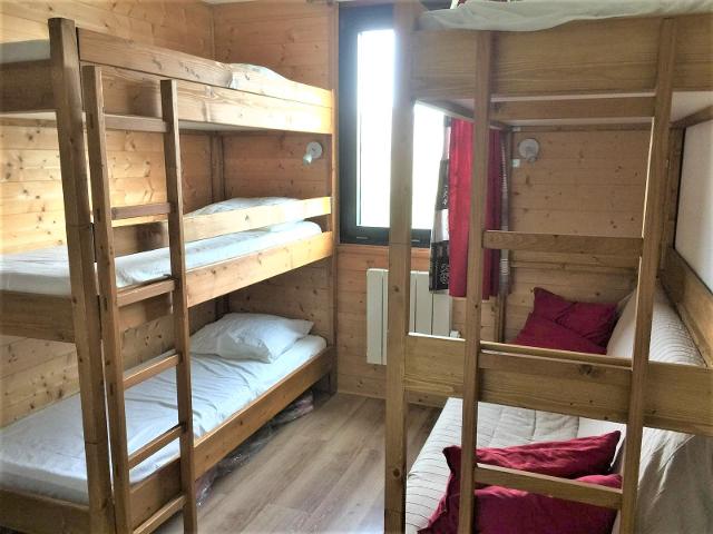 travelski home choice - Apartements ZODIAQUE - Le Corbier