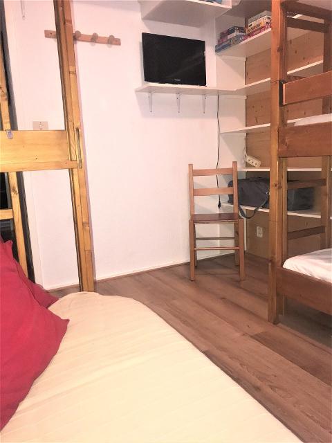 travelski home choice - Apartements ZODIAQUE - Le Corbier