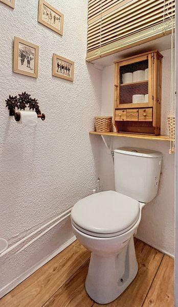 travelski home choice - Apartements ZODIAQUE - Le Corbier
