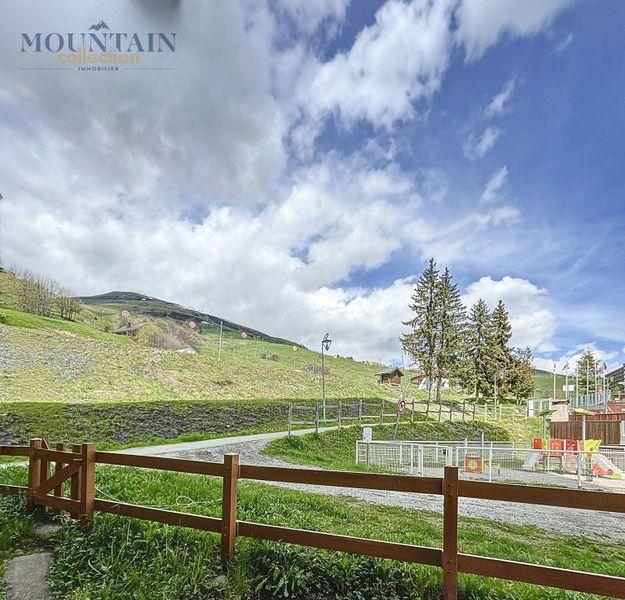 travelski home choice - Apartements ZODIAQUE - Le Corbier