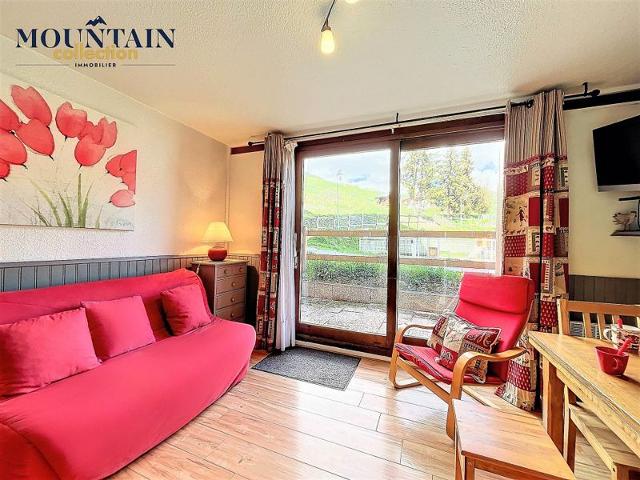 travelski home choice - Apartements ZODIAQUE - Le Corbier