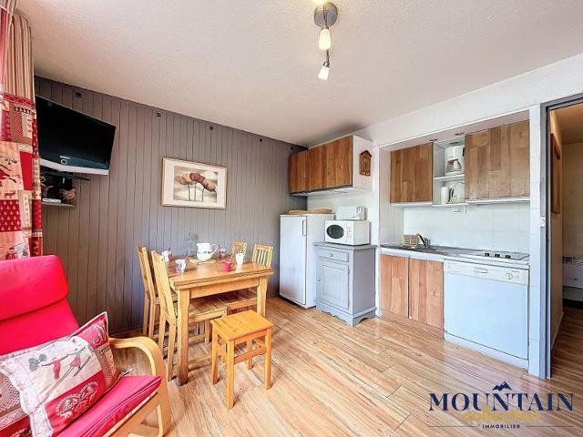 travelski home choice - Apartements ZODIAQUE - Le Corbier