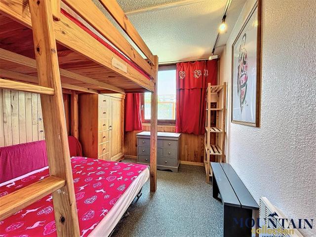 travelski home choice - Apartements ZODIAQUE - Le Corbier