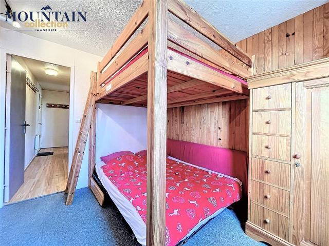 travelski home choice - Apartements ZODIAQUE - Le Corbier