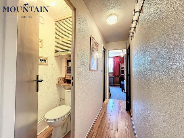 travelski home choice - Apartements ZODIAQUE - Le Corbier