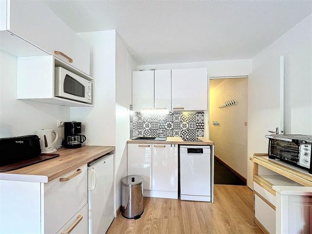 travelski home choice - Apartements ZODIAQUE - Le Corbier