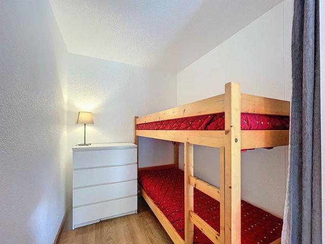 travelski home choice - Apartements ZODIAQUE - Le Corbier