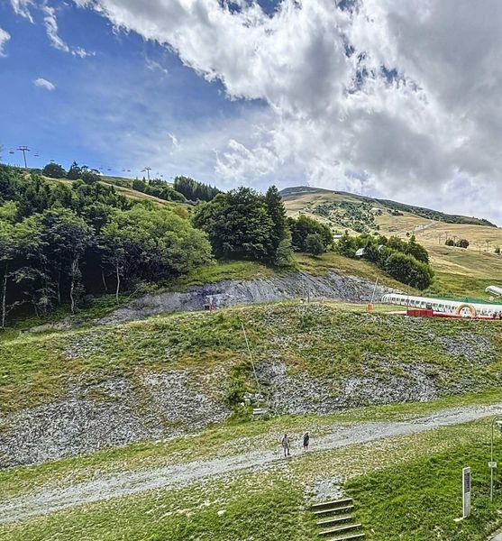 travelski home choice - Apartements ZODIAQUE - Le Corbier