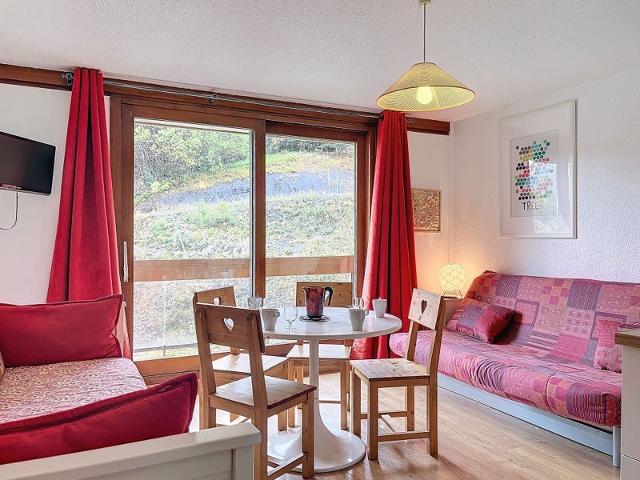 travelski home choice - Apartements ZODIAQUE - Le Corbier