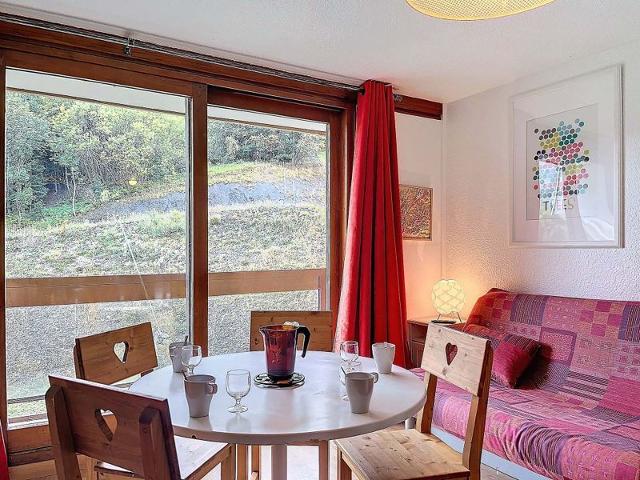 travelski home choice - Apartements ZODIAQUE - Le Corbier