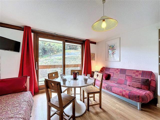 travelski home choice - Apartements ZODIAQUE - Le Corbier