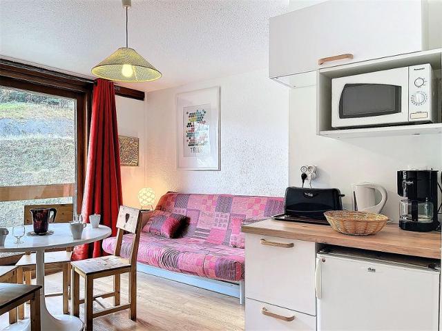 travelski home choice - Apartements ZODIAQUE - Le Corbier