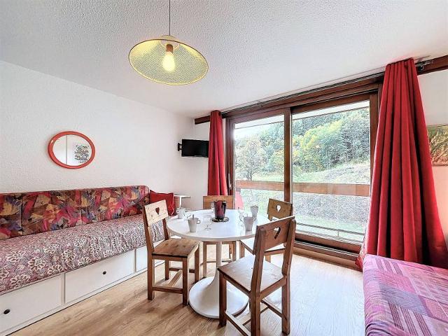 travelski home choice - Apartements ZODIAQUE - Le Corbier