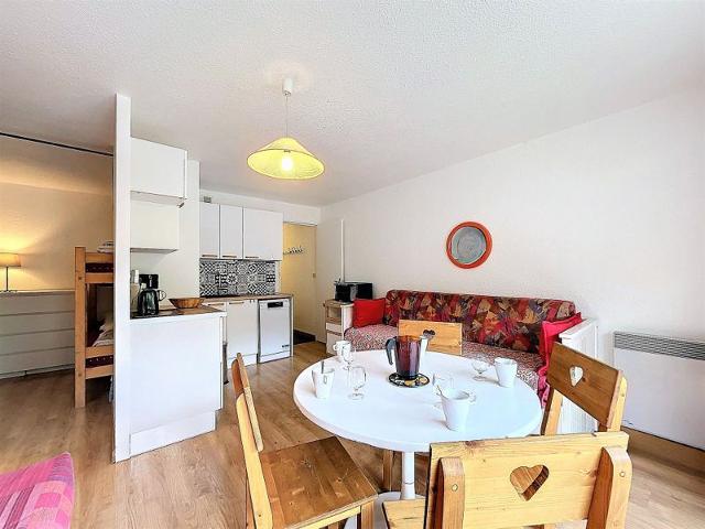 travelski home choice - Apartements ZODIAQUE - Le Corbier