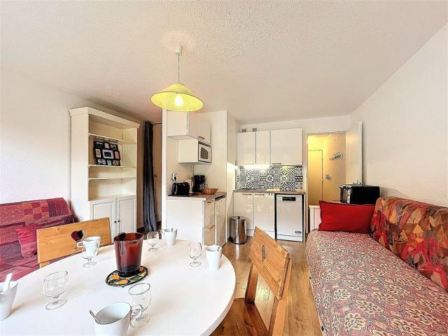 travelski home choice - Apartements ZODIAQUE - Le Corbier