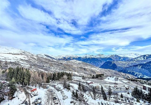 travelski home choice - Apartements ZODIAQUE - Le Corbier
