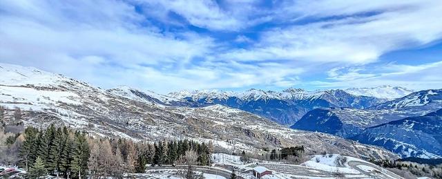 travelski home choice - Apartements ZODIAQUE - Le Corbier