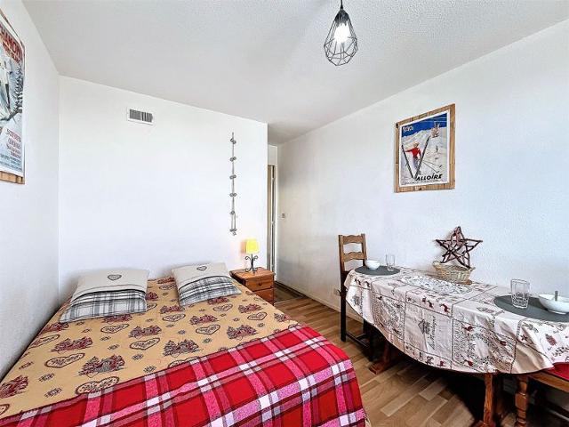 travelski home choice - Apartements ZODIAQUE - Le Corbier