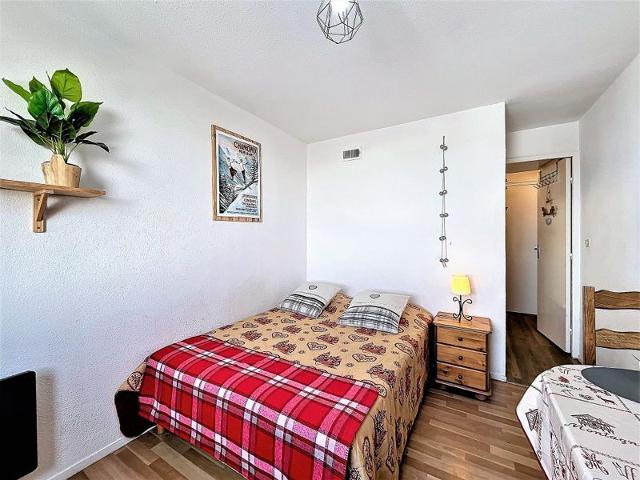 travelski home choice - Apartements ZODIAQUE - Le Corbier