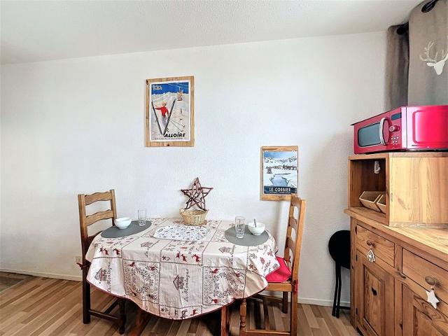 travelski home choice - Apartements ZODIAQUE - Le Corbier