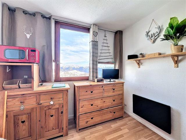 travelski home choice - Apartements ZODIAQUE - Le Corbier