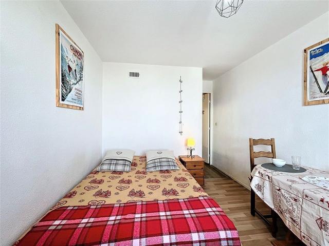 travelski home choice - Apartements ZODIAQUE - Le Corbier