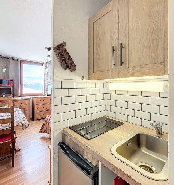 travelski home choice - Apartements ZODIAQUE - Le Corbier