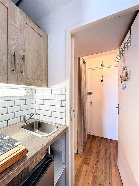 travelski home choice - Apartements ZODIAQUE - Le Corbier