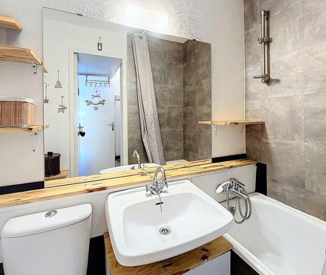 travelski home choice - Apartements ZODIAQUE - Le Corbier