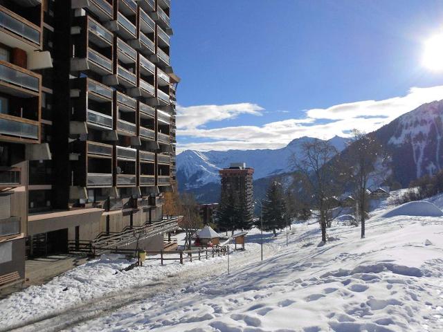 travelski home choice - Apartements ZODIAQUE - Le Corbier