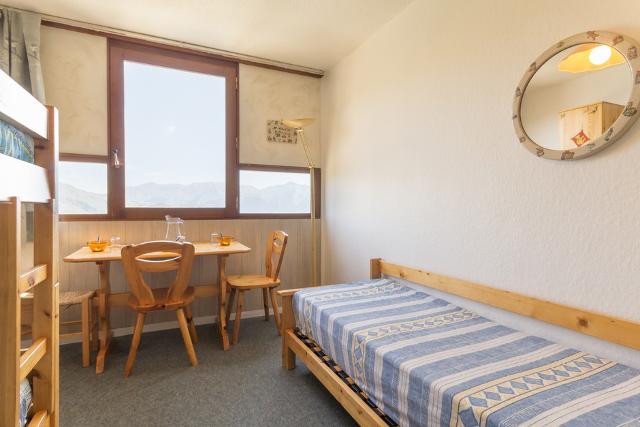 travelski home choice - Apartements VOSTOK - Le Corbier