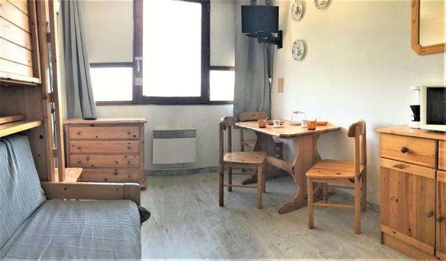 travelski home choice - Apartements VOSTOK - Le Corbier