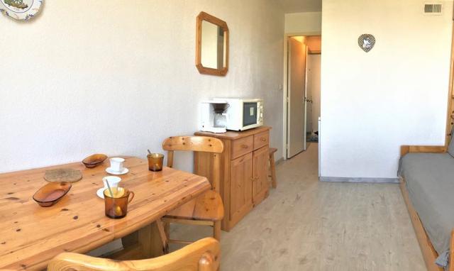 travelski home choice - Apartements VOSTOK - Le Corbier