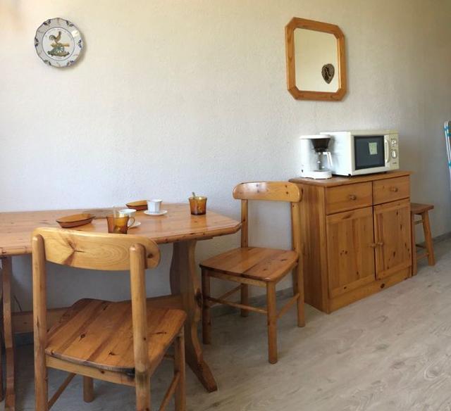 travelski home choice - Apartements VOSTOK - Le Corbier