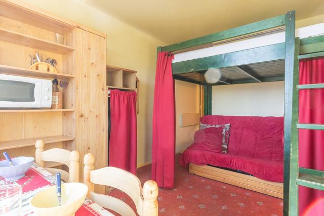 travelski home choice - Apartements VOSTOK - Le Corbier